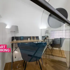 Lilli House By Wonderful Italy Bologna