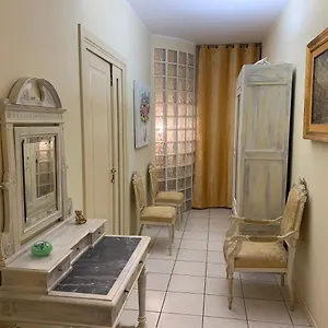 Maison Danielle: L’oasi Di Tranquillità A Bologna