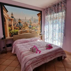  Appartamento Beautiful On The Outskirts Of Barbara Casa Portuense Italia