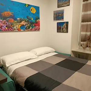  Appartamento Acquario Italia