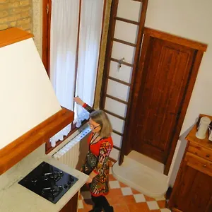  Appartamento Bizzarre Italia