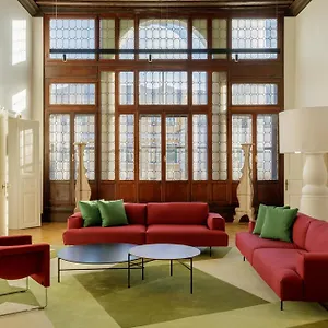  Appartamento Palazzo Dei Fiori By Mate Italia