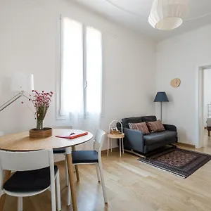 Canonica Appartement