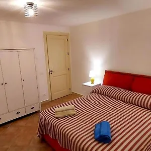  Appartamento Casetta Di Ale Al Capo Italia