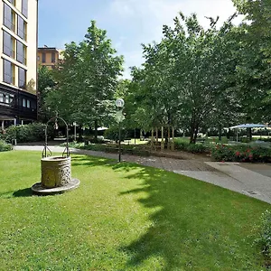 Hotel Mercure Centro, Bolonha