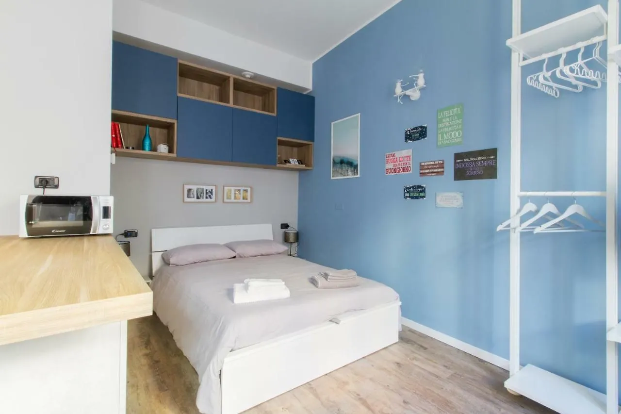 Maison Giulia In San Felice Bolonha Apartamento