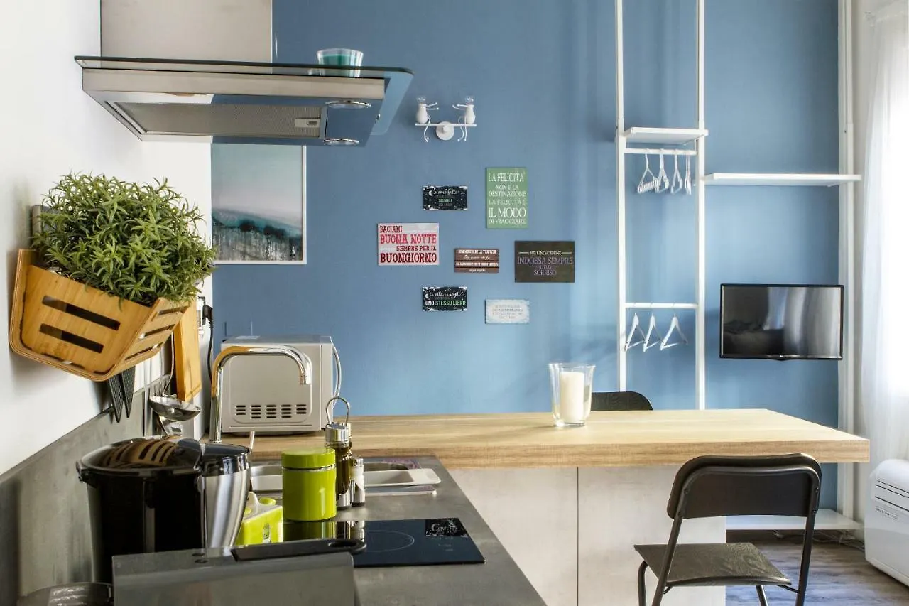 Apartamento Maison Giulia In San Felice Bolonha