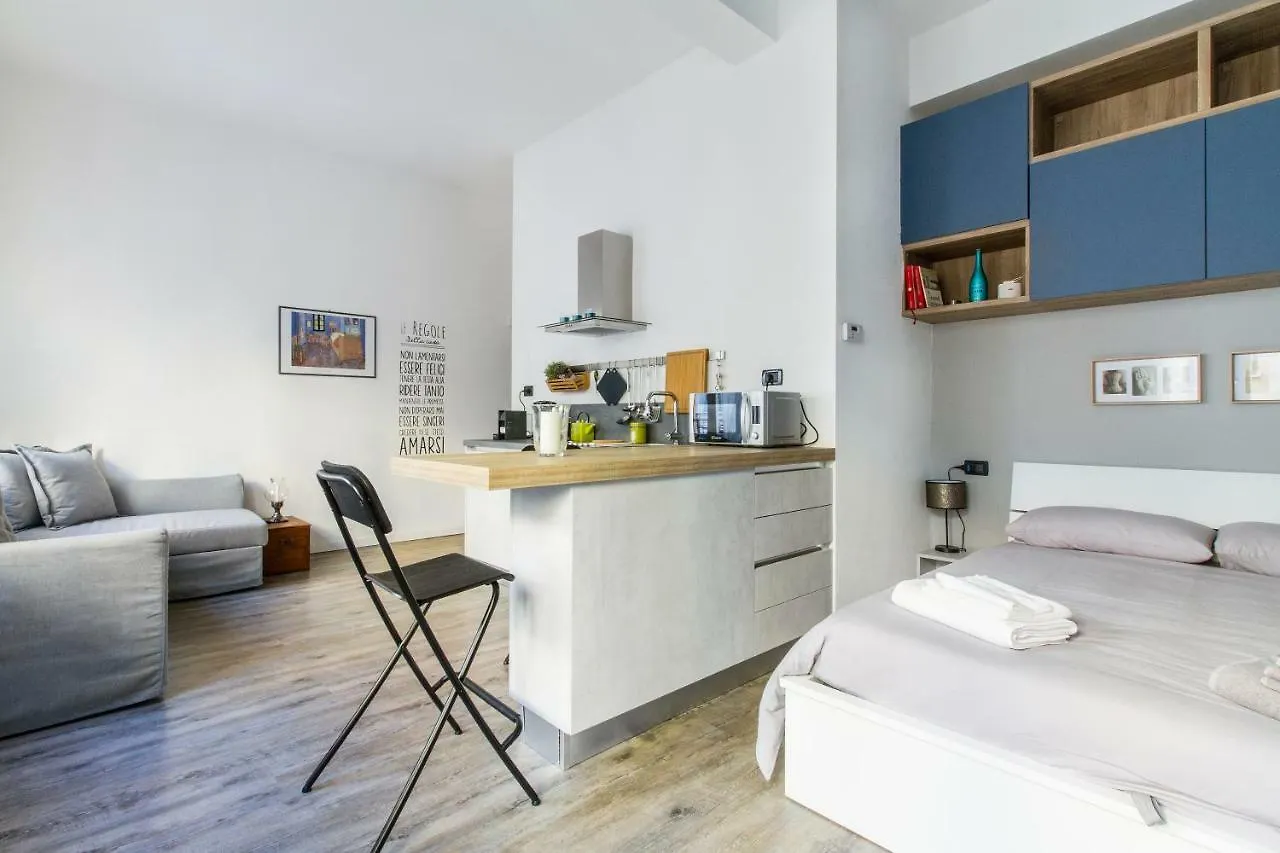 Maison Giulia In San Felice Bolonha