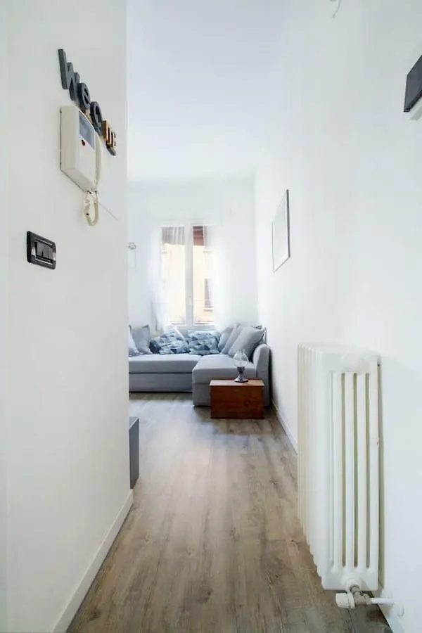 Maison Giulia In San Felice Bolonha