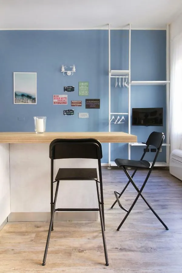 Apartamento Maison Giulia In San Felice Bolonha