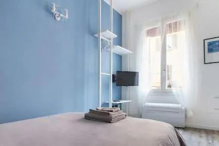 Maison Giulia In San Felice Bolonha Apartamento