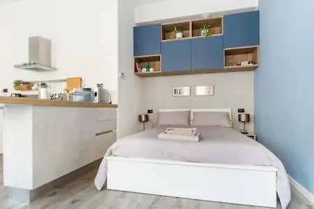 Apartamento Maison Giulia In San Felice Bolonha