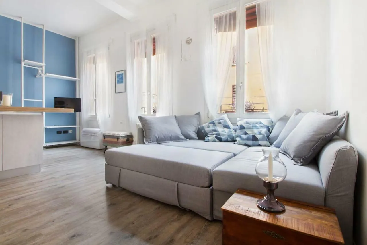 Apartamento Maison Giulia In San Felice Bolonha Itália