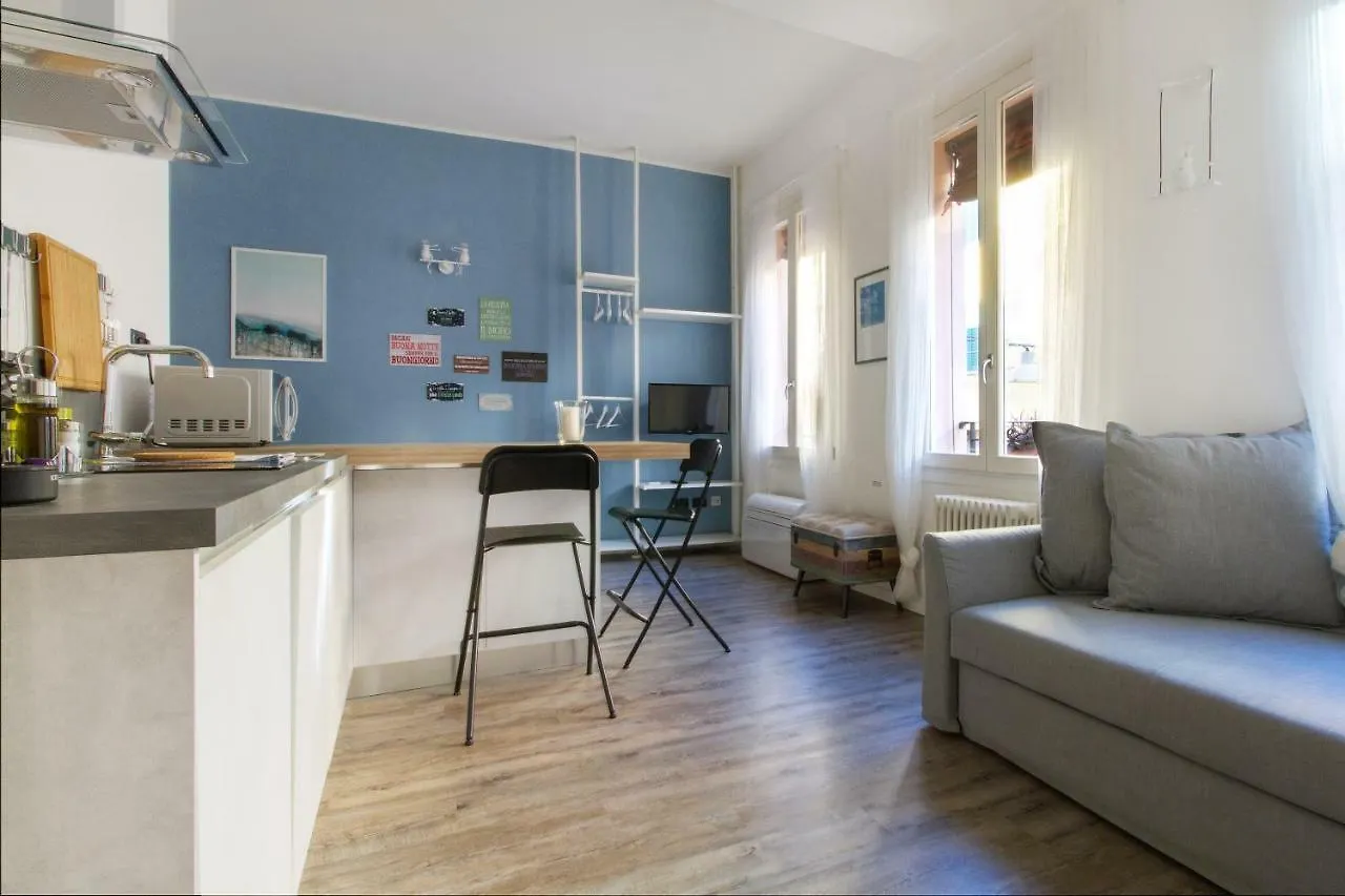 Maison Giulia In San Felice Bologne Italie