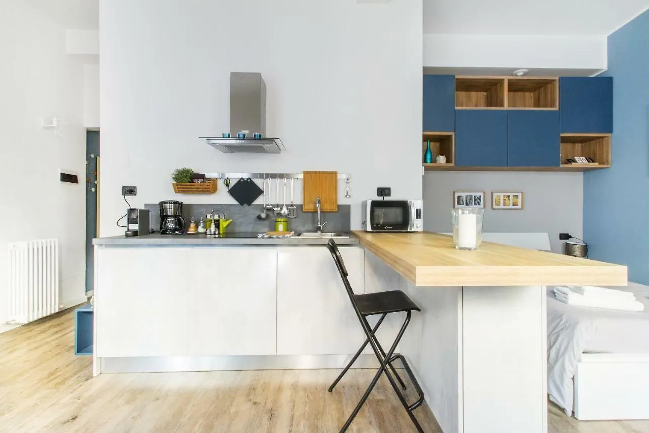 Maison Giulia In San Felice Apartment Bologna 0*,
